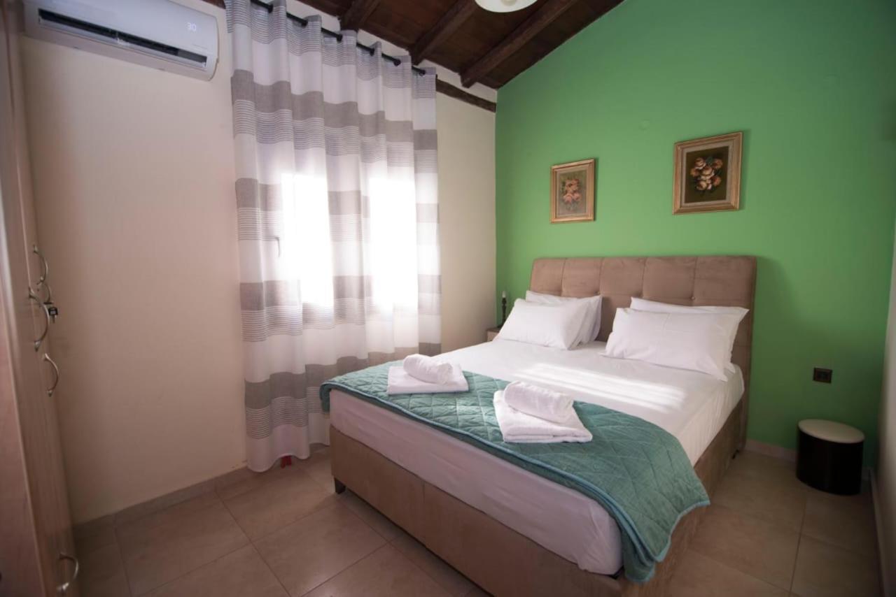 Villa Marina Limnos Pedhinon 外观 照片